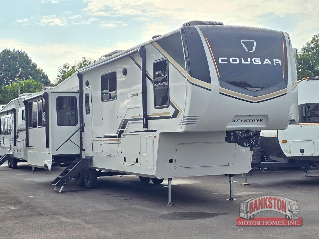 2027 Keystone Rv Cougar 360MBI RV