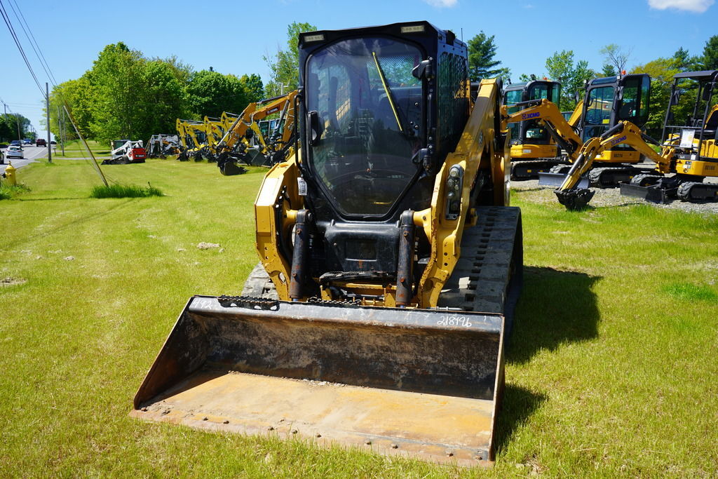 2024 Caterpillar 255 in Orono, ME
