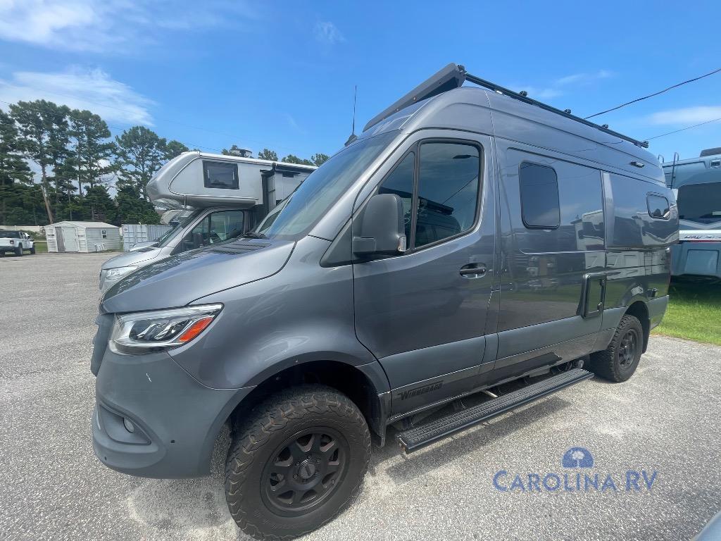 2022 Winnebago Revel 44E in myrtle beach SC