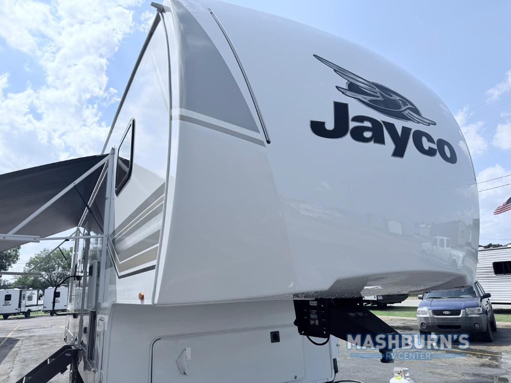 2027 Jayco Eagle SLE 24MLE in jonesboro AR