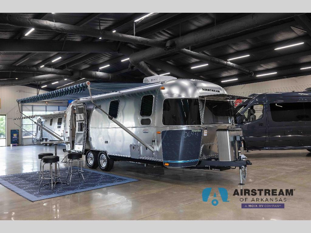 2027 Airstream International 25FB Twin in conway AR
