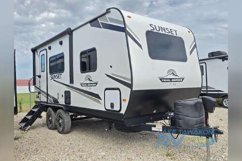 2023 Crossroads Rv Sunset Trail SS20SS in west tawakoni TX