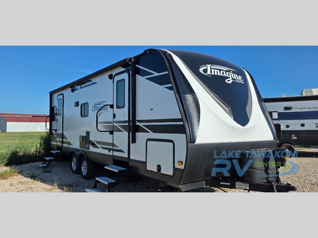 2020 Grand Design Imagine 2500RL in west tawakoni TX