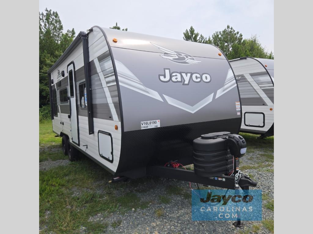 2027 Jayco Jay Flight 210QB in monroe NC