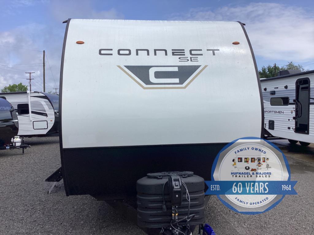 2027 Kz Connect SE C312BHKSE in harmony PA