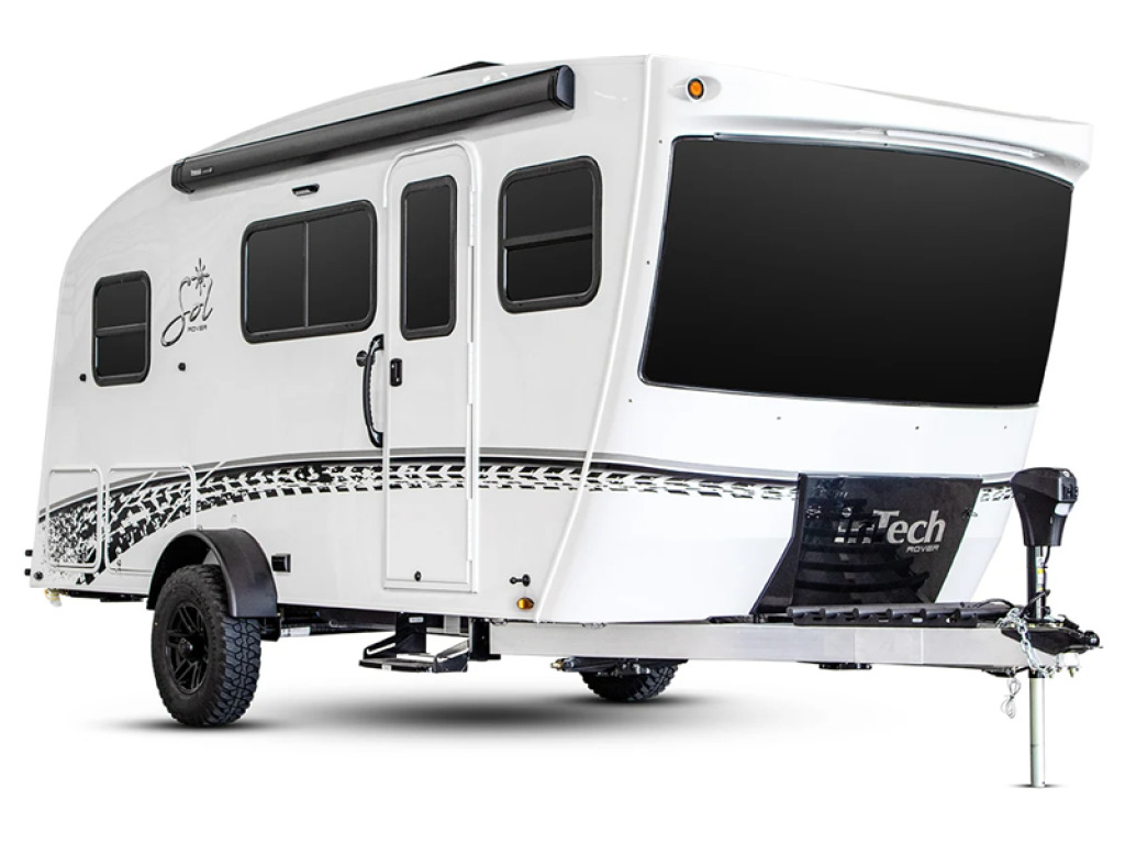 2027 Intech Rv Sol Dusk Rover in peninsula OH