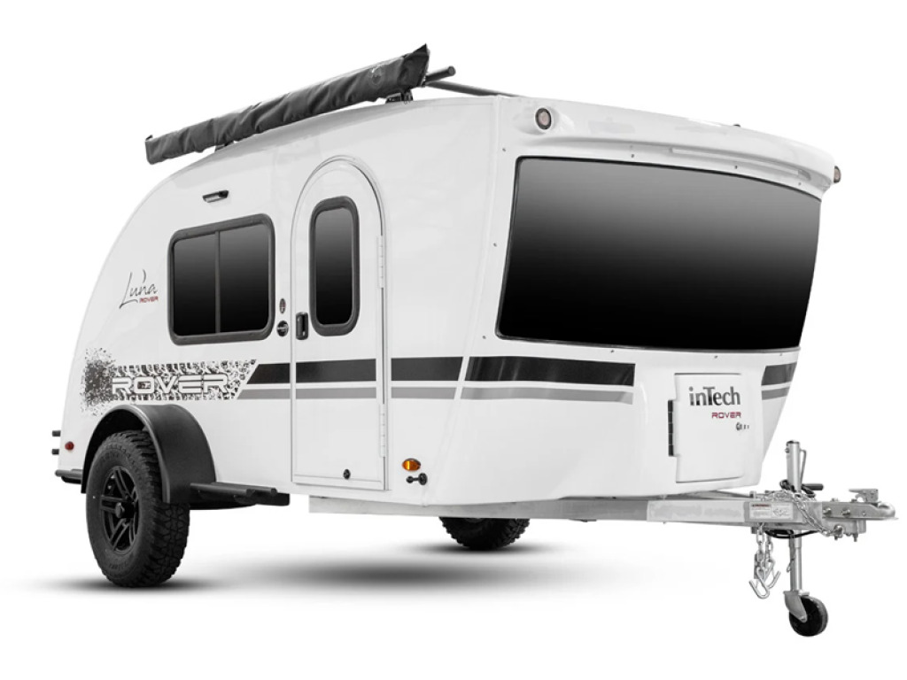 2027 Intech Rv Luna Rover in peninsula OH