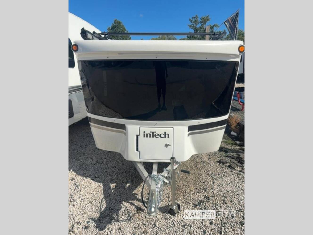 A photo of this 2027 Intech Rv Luna Rover
