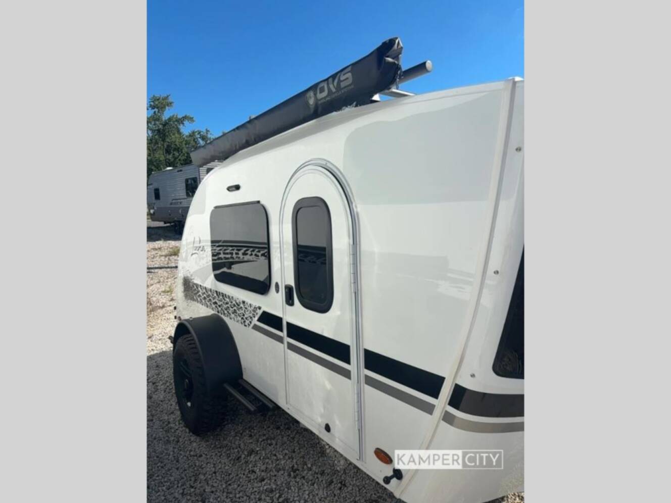 A photo of this 2027 Intech Rv Luna Rover