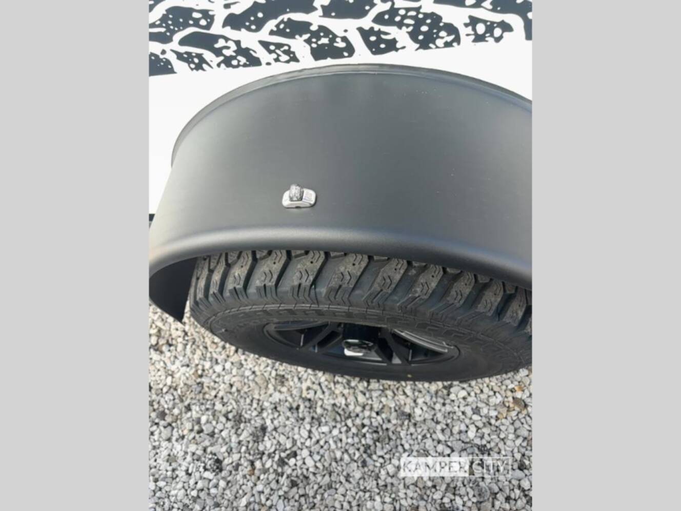 A photo of this 2027 Intech Rv Luna Rover