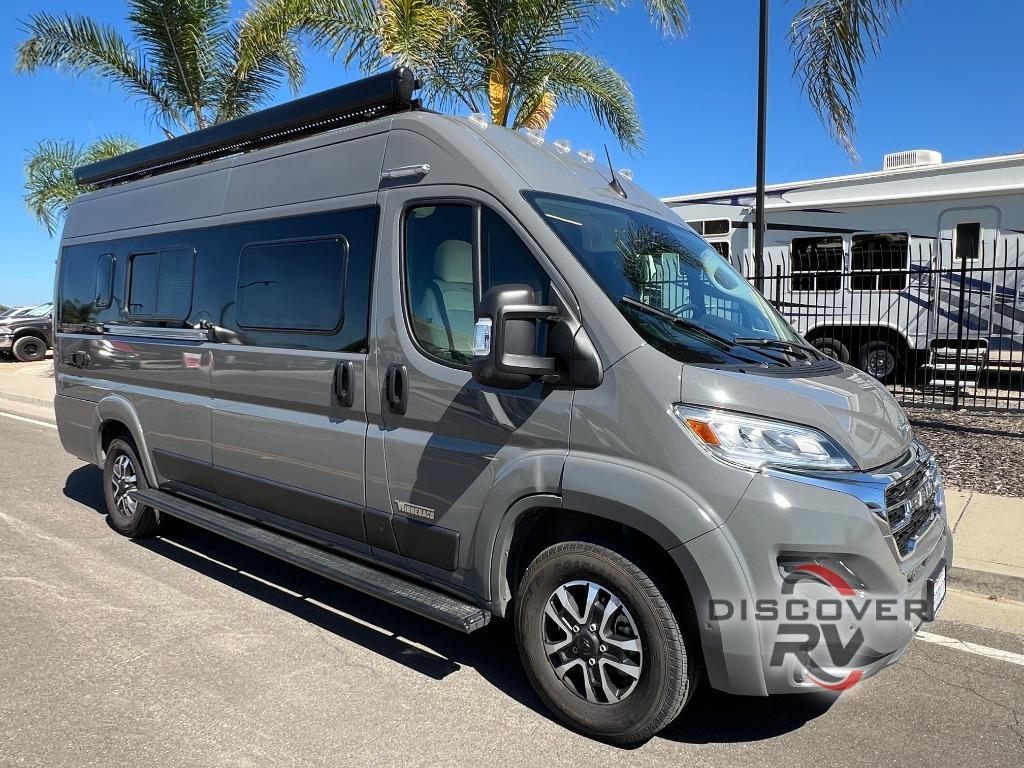 2025 Winnebago Travato 59K in lodi CA