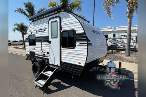 2027 Sunset Park Rv Sunray 149 in lodi CA