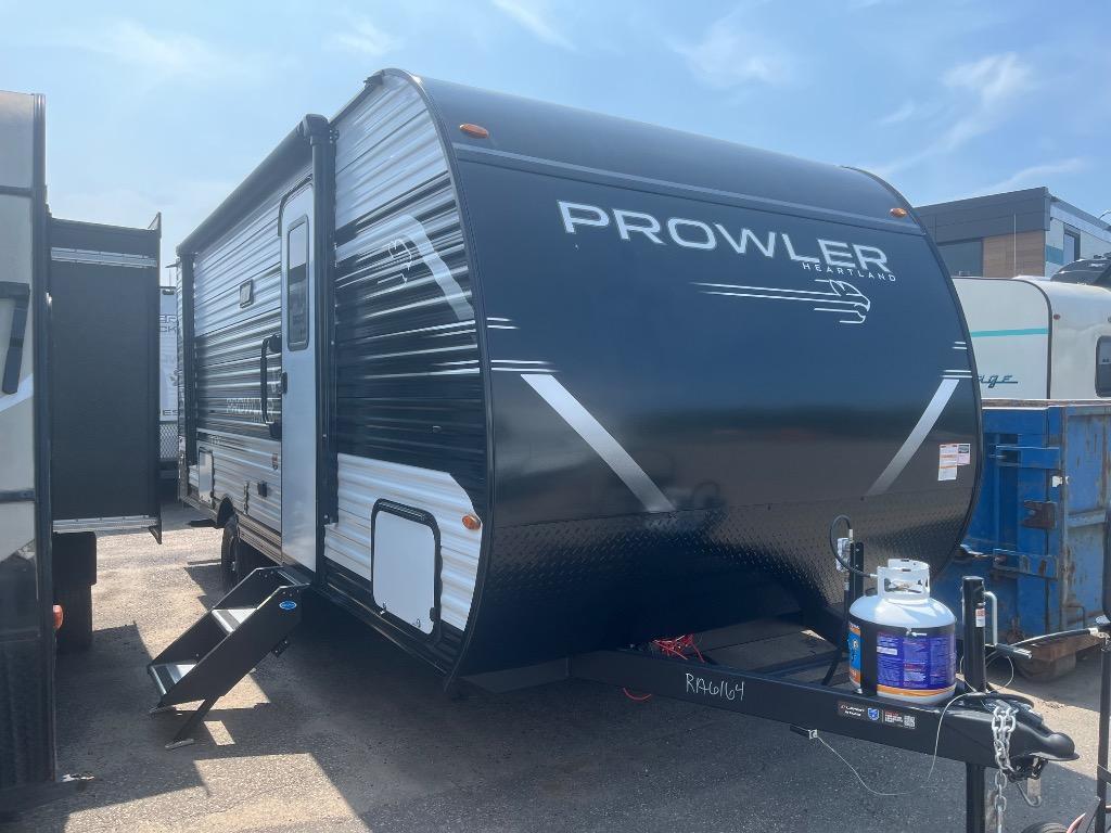 2027 Heartland Prowler 1802MBS in ramsey MN