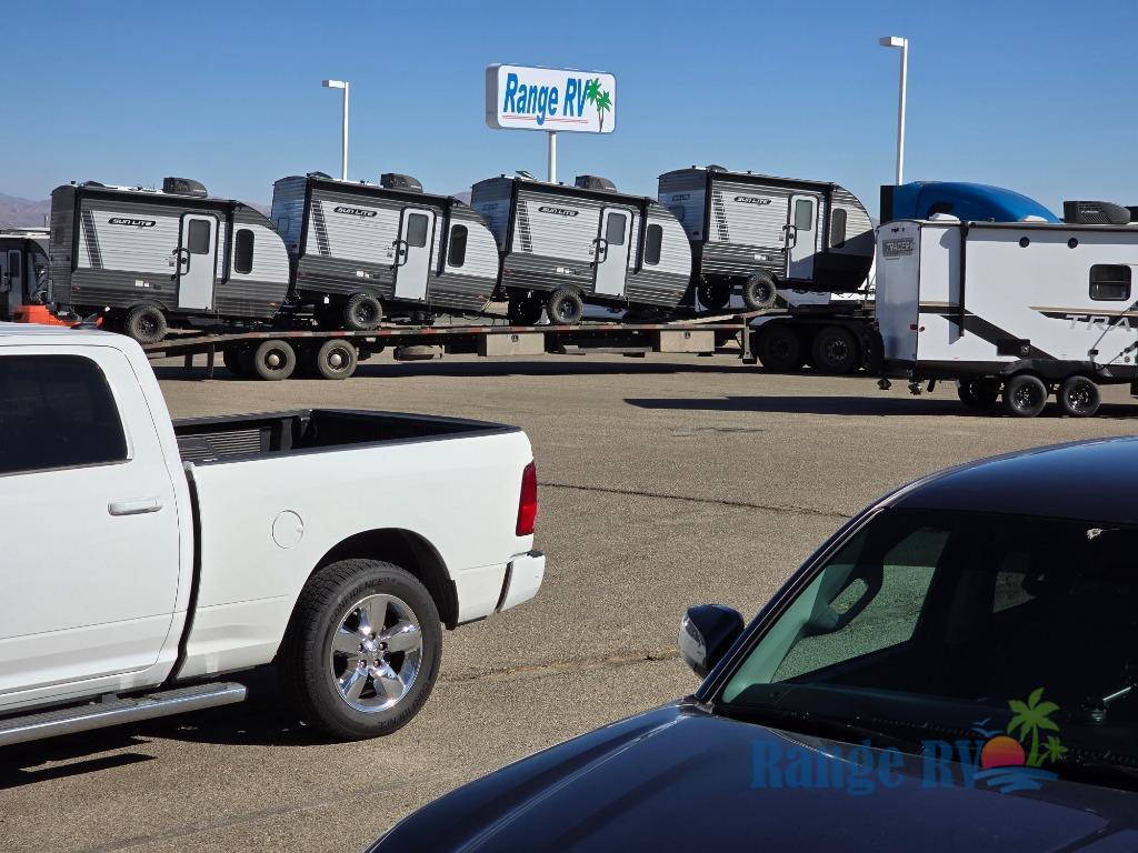 2027 Sunset Park Rv Sun Lite LTD 13MJ in hesperia CA