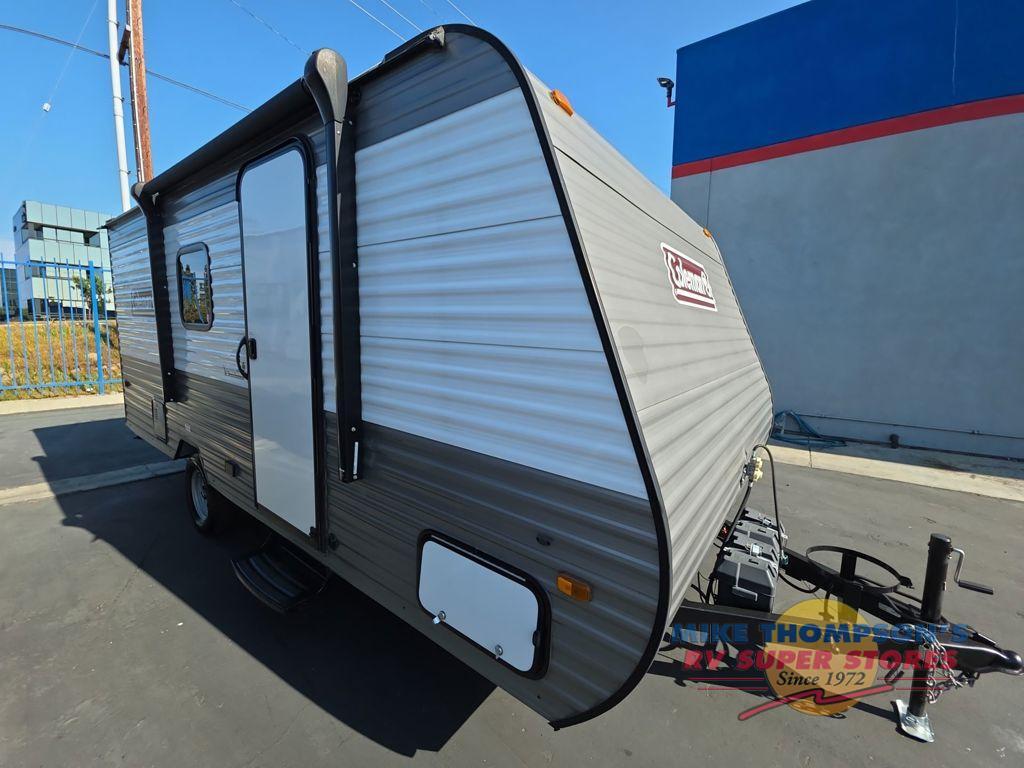 2023 Dutchmen Rv Coleman 17B in fountain valley CA