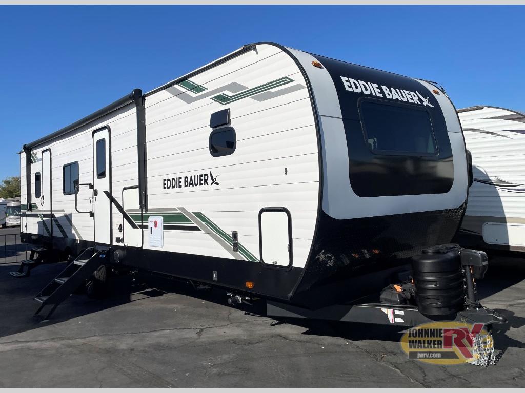 2025 Heartland Eddie Bauer 33FK in las vegas NV
