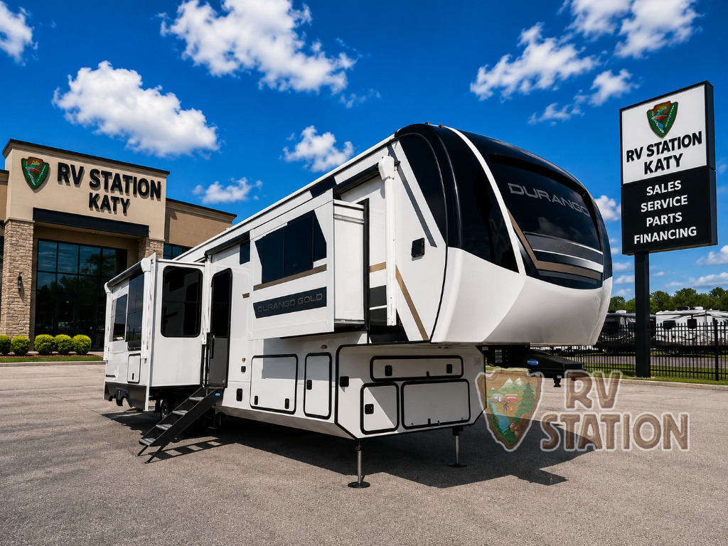 2026 Kz Durango Gold G359ROQ RV