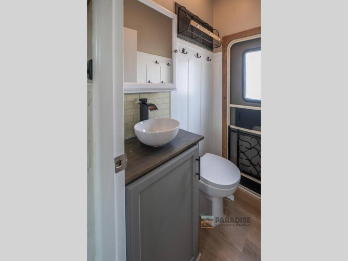 A photo of this 2020 Grand Design Solitude S-Class 3740BH