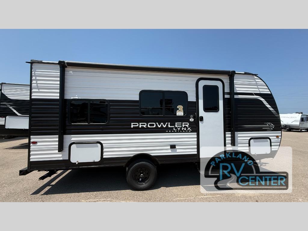 2027 Heartland Prowler 1700DB in leadington MO