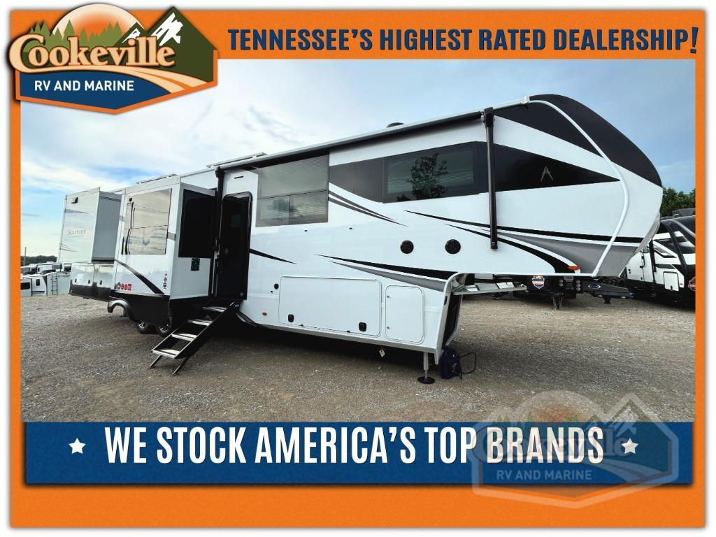 2027 Grand Design Solitude 390RK in cookeville TN