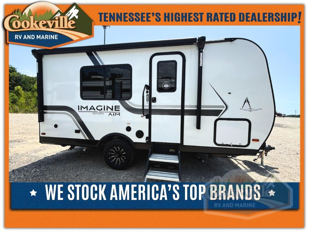 2027 Grand Design Imagine AIM 15RBA in cookeville TN