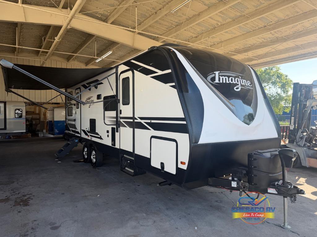 2022 Grand Design Imagine 2800BH in stuart FL