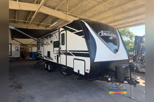 2022 Grand Design Imagine 2800BH in stuart FL