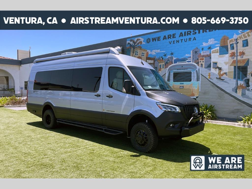2027 Airstream Interstate 24GTX in ventura CA