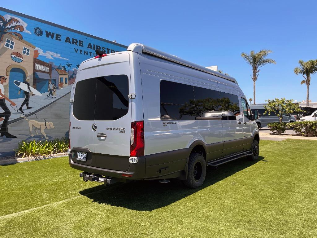 2027 Airstream Interstate 24GTX in ventura CA