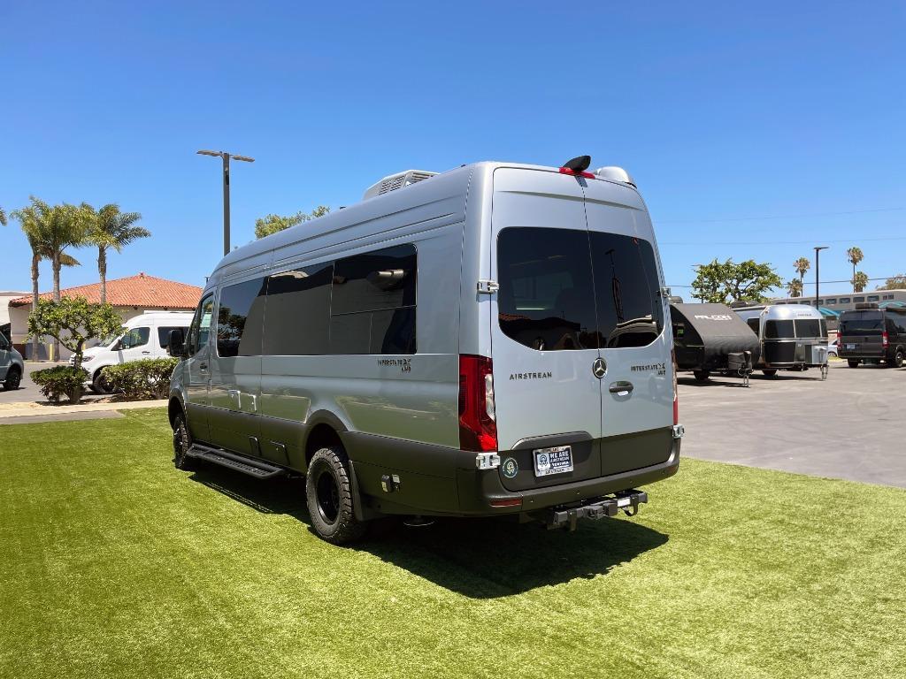 2027 Airstream Interstate 24GTX in ventura CA