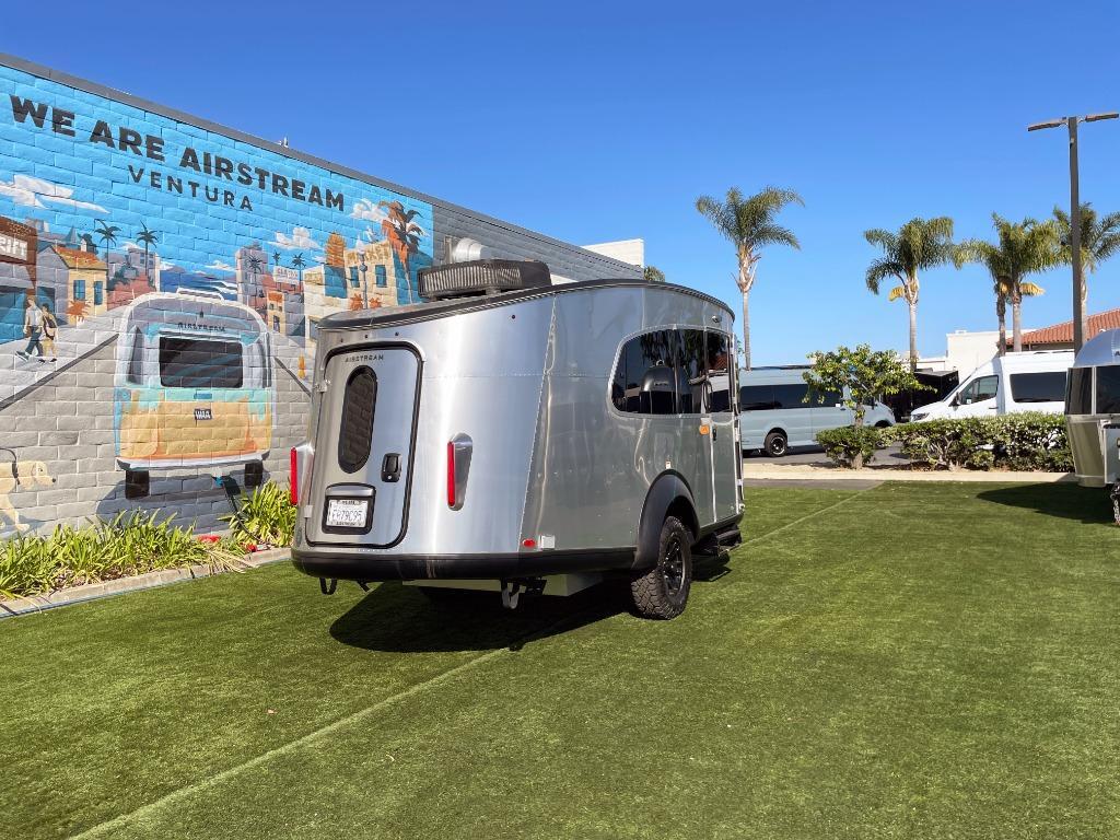 2025 Airstream Basecamp 20X in ventura CA