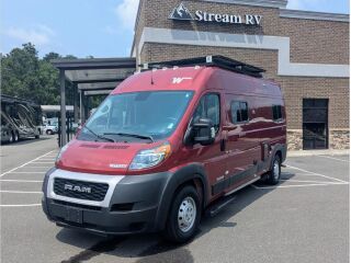 2022 WINNEBAGO SOLIS 59P