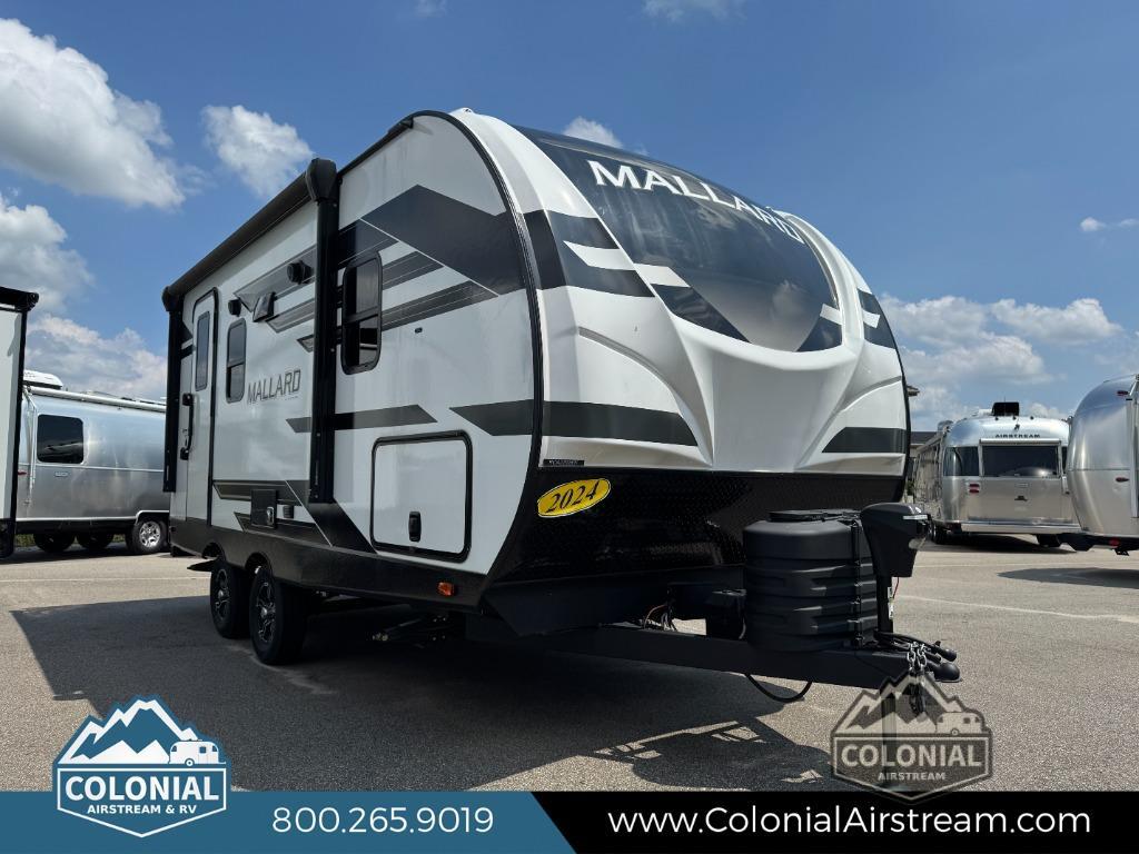 2024 Heartland Mallard 210RB M210RB in millstone township NJ