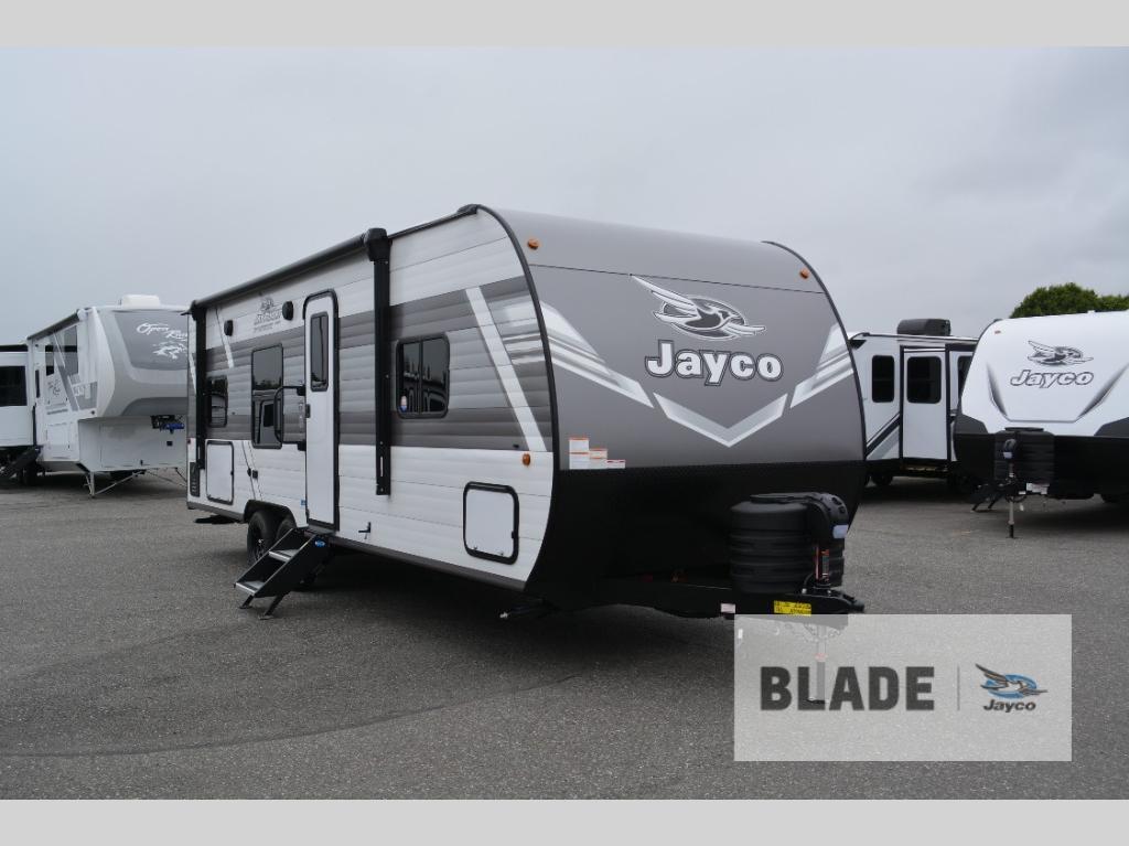 2027 Jayco Jay Flight 260BHW in mt. vernon WA