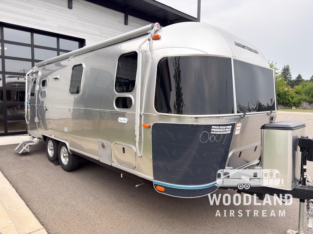 2027 Airstream Flying Cloud 25FB Twin in clarkston MI