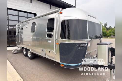 2027 Airstream Flying Cloud 25FB Twin in clarkston MI