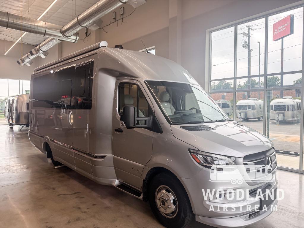 2023 Airstream Atlas Murphy Suite in georgetown KY
