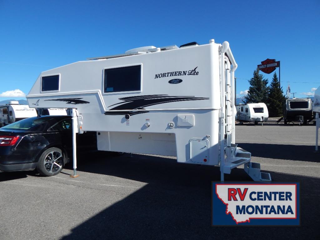 2027 Northern Lite Limited Edition 10-2EXLEWB RV
