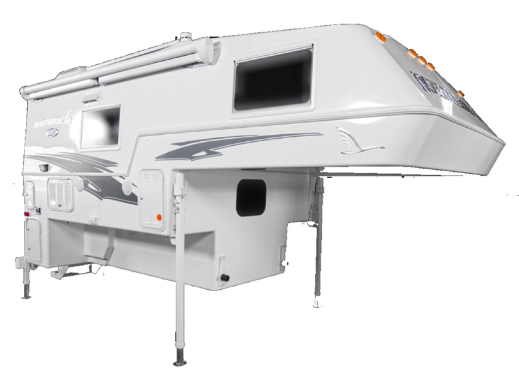 2027 Northern Lite Limited Edition 8-11EXLEWB RV