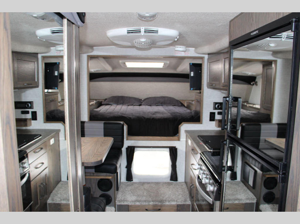 2027 Northern Lite Limited Edition 8-11EXLEWB in belgrade MT