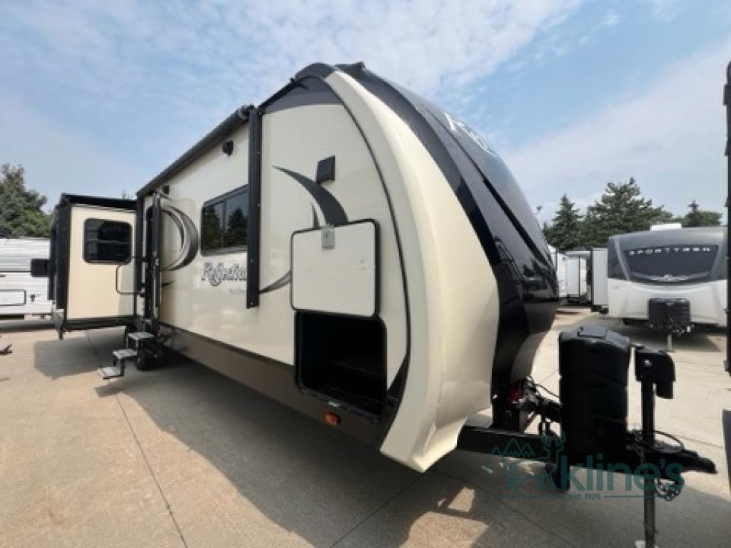 2019 Grand Design Reflection 315RLTS RV