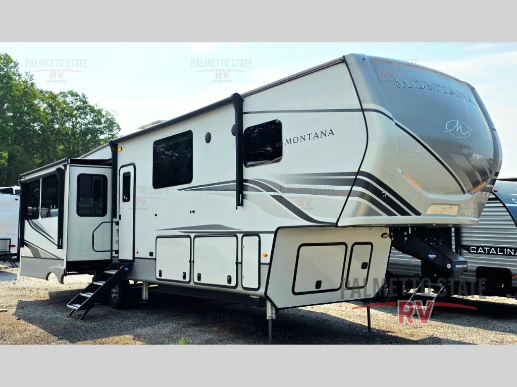 2023 Keystone Rv Montana 3857BR RV