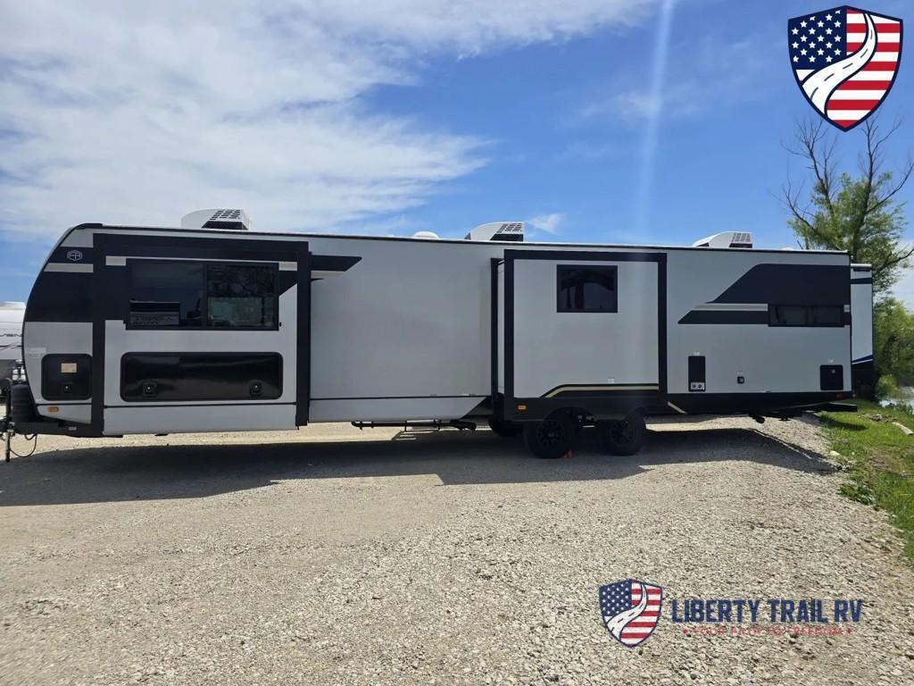 2026 Forest River Rv Vibe 3400SB in valley view TX