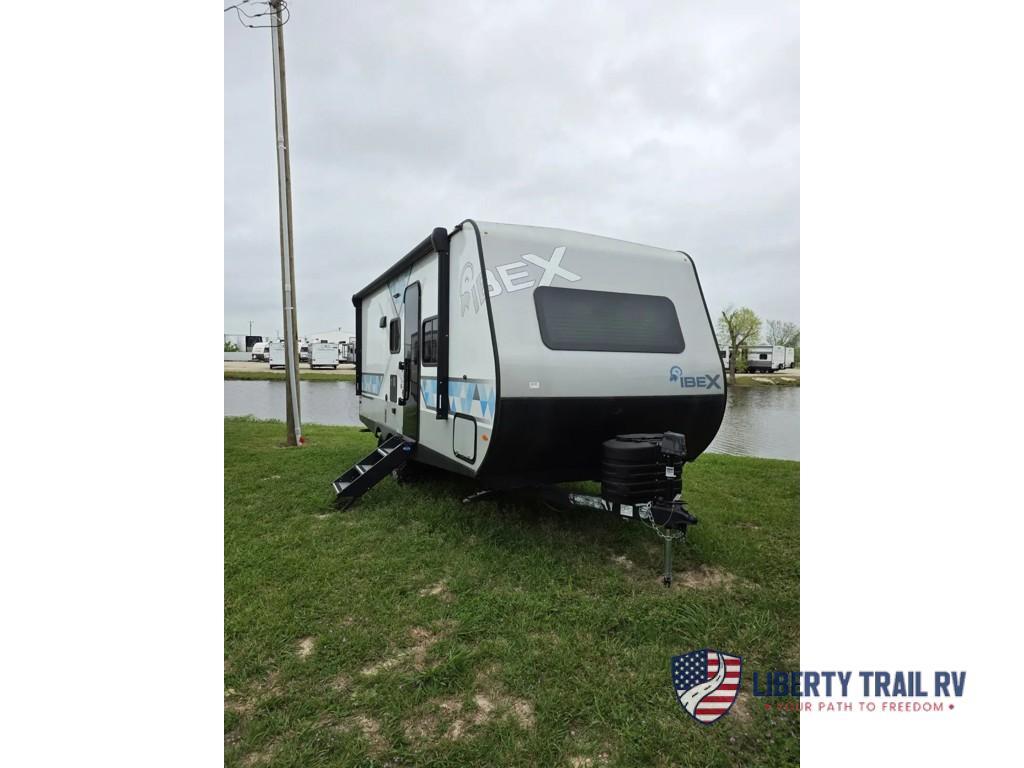 2024 Forest River Rv IBEX 20MDS in valley view TX