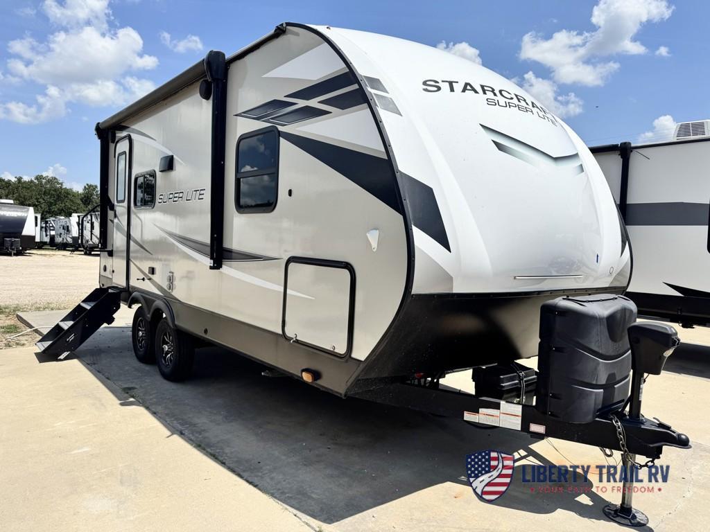 2022 Starcraft Super Lite 212FB in sulphur springs TX