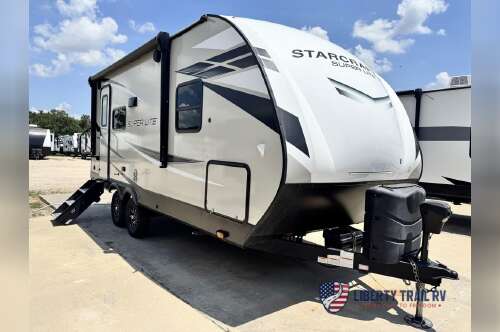 2022 Starcraft Super Lite 212FB in sulphur springs TX