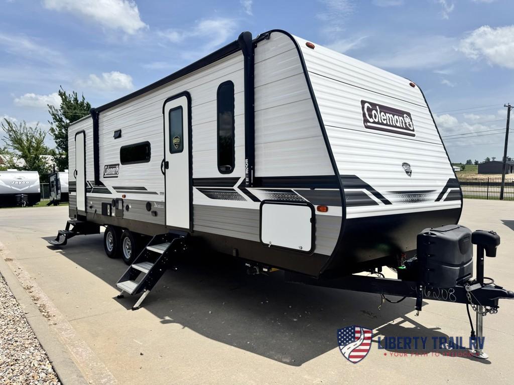2022 Dutchmen Rv Coleman Lantern Series 263BH RV