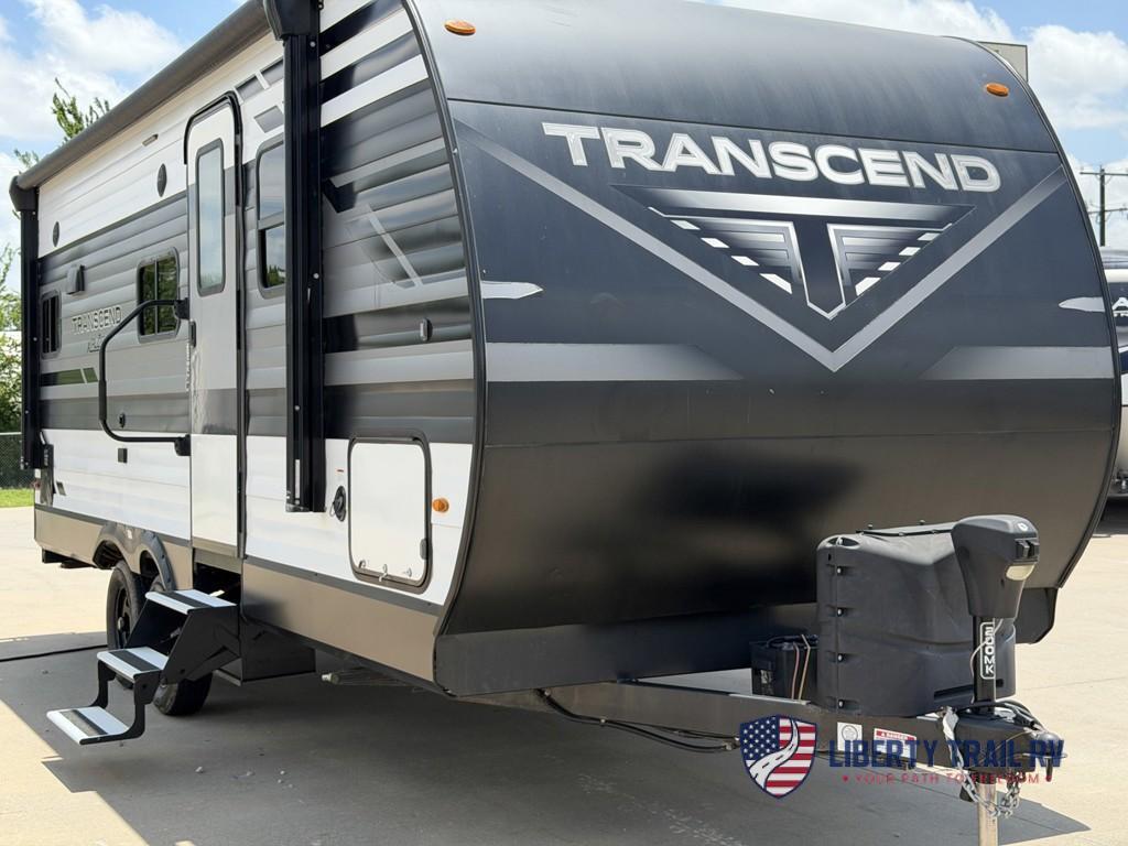 2022 Grand Design Transcend Xplor 200MK in sulphur springs TX