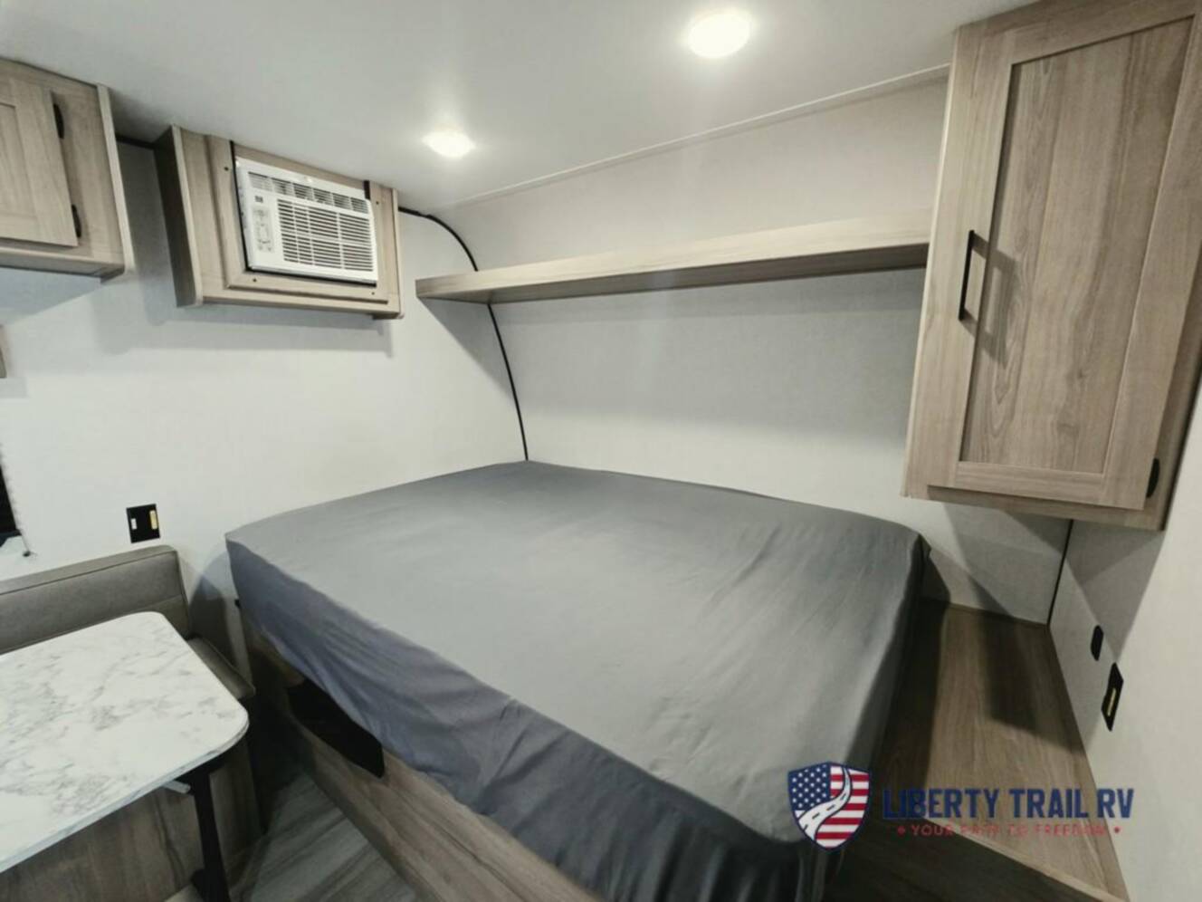 A photo of this 2025 Keystone Rv Coleman 17B