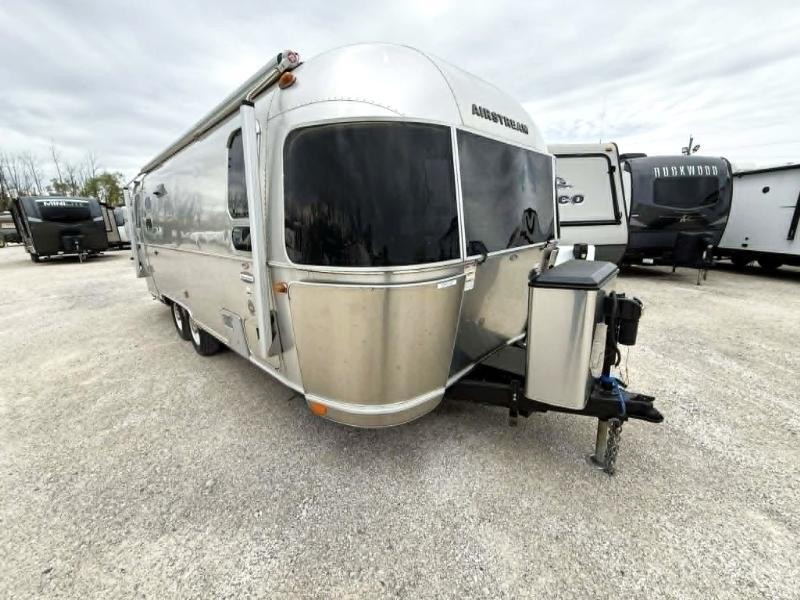 2018 Airstream International Serenity 25FB Twin RV